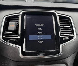 Volvo XC90 Volvo XC90 2.0 T8 Twin Engine|R-design|7pers|NAP|Trekh|PaNo - afbeelding nr 32