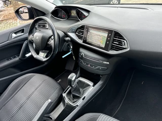 Peugeot 308 - afbeelding nr 22