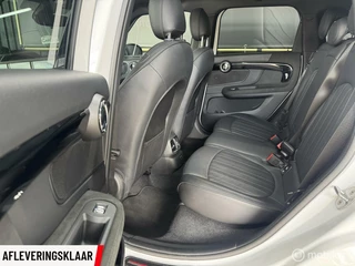 MINI Countryman Mini Countryman 2.0 Cooper S Panorama NAP - afbeelding nr 12