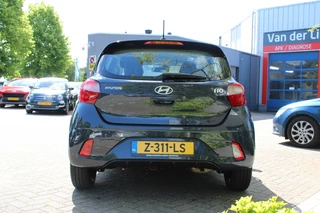 Hyundai i10 Hyundai i10 1.0 Comfort Smart Navi/Cam/Carplay/Cruise 