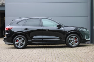 Ford Kuga Ford Kuga 2.5 PHEV ST-Line X | Technology Pack | Winterpack | AGR | Head-up | BLIS | Navigatie - afbeelding nr 2
