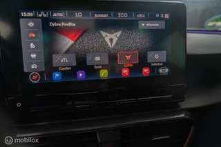 CUPRA Leon CUPRA Leon 1.4 e-Hybrid VZ Performance PANO|LED|CAMERA|SFEER| - afbeelding nr 21