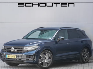 Volkswagen Touareg 3.0 TSi eHybrid 4MOTION R