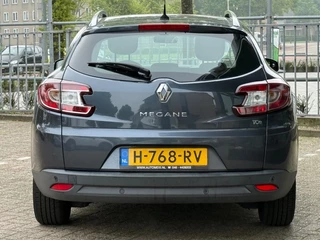 Renault Mégane - afbeelding nr 5