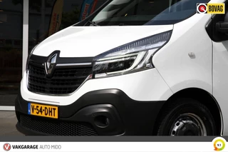 Renault Trafic - afbeelding nr 23