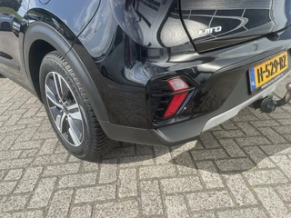 Kia Niro Kia Niro 1.6 GDi Hybrid DynamicLine - afbeelding nr 15