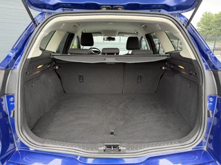 Ford Focus Ford Focus Wagon 1.0 ST-Line Navi,Clima,Camera,Cruise,PDC V+A,N.A.P,6-Bak,125pk,Nieuwe APK bij Aflevering - afbeelding nr 23