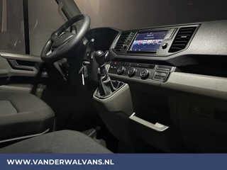 Volkswagen Crafter Apple carplay, android auto, trekhaak - afbeelding nr 15