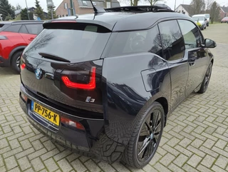 BMW i3 - afbeelding nr 5