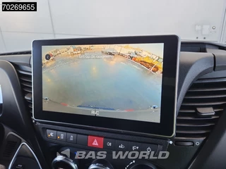 Iveco Daily Iveco Daily 35S21 Automaat 2025 model L2H2 Trekhaak Tacho ACC LED CarPlay Velgen Camera 12m3 Airco Trekhaak - afbeelding nr 13