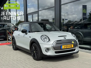 MINI Electric Mini Mini Electric Charged 33 kWh | Carplay | stoel verw | CCS | - afbeelding nr 26
