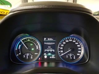 Hyundai Kona Hyundai Kona Hybrid Fashion - afbeelding nr 16
