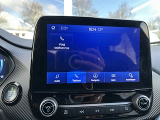 Ford Puma 50% deal 7.975,- ACTIE Trekhaak / Carplay / Clima / LMV - afbeelding nr 30