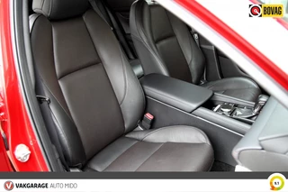 Mazda 3 - afbeelding nr 41