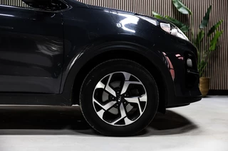 Kia Sportage Kia Sportage 1.6 T-GDI DynamicL. - afbeelding nr 15