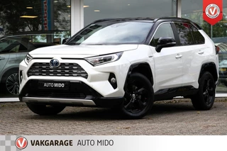 Toyota RAV4 - afbeelding nr 10