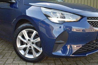 Opel Corsa Opel Corsa 1.2 Elegance Automaat | Panorama | LED | Climate Control | - afbeelding nr 5