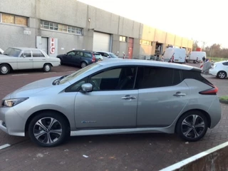 Nissan Leaf - afbeelding nr 3