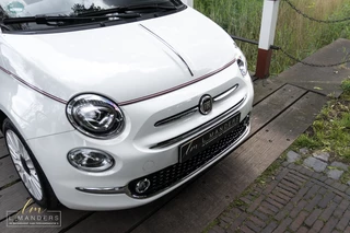 Fiat 500C - afbeelding nr 8