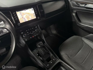 Škoda Kodiaq Skoda Kodiaq 1.5 TSI Ambition Business | CARPLAY | CRUISE - afbeelding nr 19