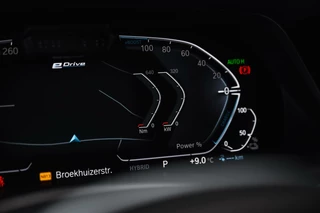BMW X5 BMW X5 xDrive45e High Executive M 360° Laser HuD Individual - afbeelding nr 57