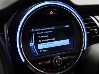 MINI 3-deurs [APPLE CARPLAY, VOL LEDER, CRUISE CONTROL, NAVIGATIE, AIRCO, NIEUWSTAAT] - afbeelding nr 9