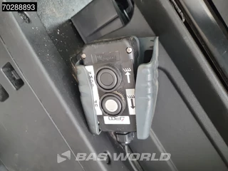 Iveco Daily Iveco Daily 35C16 3.0L Open Laadbak met Kist Dubbel Cabine Dubbellucht 3,5t Trekhaak Airco Euro6 Pritsche Pickup Open Box 2m3 Airco Trekhaak - afbeelding nr 20