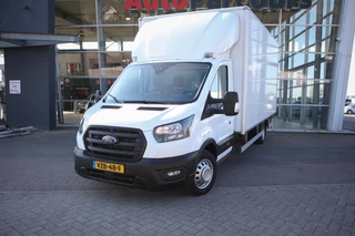 Ford Transit - 36630800-0