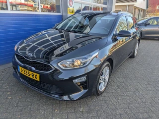 Kia Ceed Sportswagon Kia Ceed Sportswagon 1.0 T-GDi DynamicLine - afbeelding nr 15