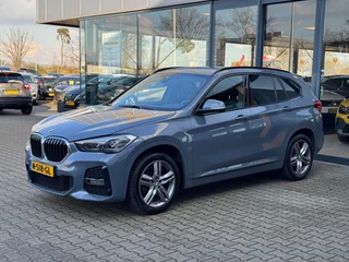BMW X1 - afbeelding nr 6