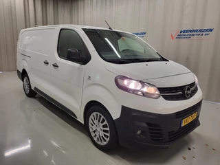 Opel Vivaro - afbeelding nr 16