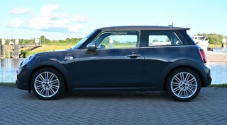 MINI Cooper S MINI Cooper S Chili 2.0 | LED | Schuifdak | KEYLESS | - afbeelding nr 17