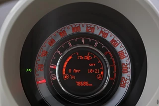 Fiat 500 Fiat 500 1.2 Lounge | Carplay | Navigatie |  Cruise control | Airco | PDC | Bluetooth - afbeelding nr 26