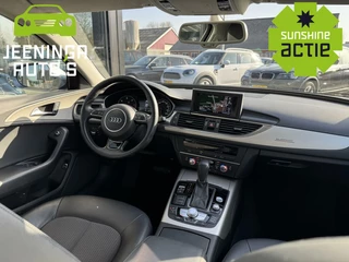 Audi A6 Allroad Audi A6 allroad quattro 3.0 TDI Premium Edition | Luchtvering| - afbeelding nr 27