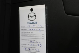 Mazda CX-5 - afbeelding nr 37
