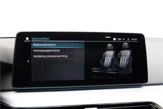 BMW 5 Serie BMW 5 Serie 530e M-Sportpakket, Pano, Laser-Light, Pano, Head-up 2022 - afbeelding nr 32