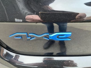 Jeep Compass Jeep Compass 4xe 240 Plug-in Hybrid Electric Upland Navigatie Camera Leer Led- Xenon NL Auto Met NAP!! - afbeelding nr 17