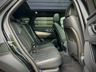 Land Rover Range Rover Velar Land Rover Range Rover Velar 3.0 V6 AWD R-DYNAMIC HSE PANO|LUCHTVER|BLINDSPOT|MERIDIAN - afbeelding nr 59