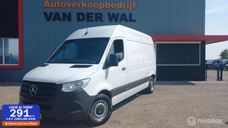 Mercedes-Benz Sprinter - 371117404-0