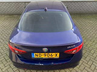 Alfa Romeo Giulia - afbeelding nr 5