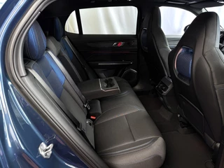 Lynk & Co 01 Lynk & Co 01 ✅ NIEUWE AUTO ✅ / MODEL 2024 STUUR/STOEL VERW. 1.5 261 PK ZWARTE HEMEL 360CAM 4 JAAR GARANTIE PHEV Plug-in Hybrid - afbeelding nr 55