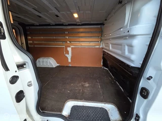 Renault Trafic Renault Trafic bestel 1.6 dCi T29 L2H1 Comfort AC/Trekhaak - afbeelding nr 19
