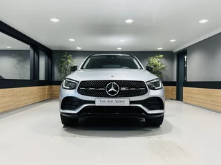 Mercedes-Benz GLC - afbeelding nr 24