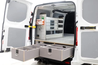 Ford Transit Custom - afbeelding nr 11