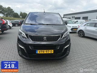 Peugeot Expert - 496393565-0
