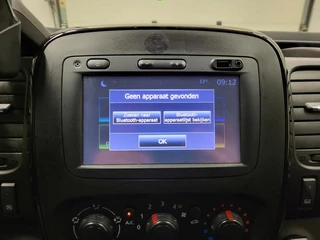 Opel Vivaro - afbeelding nr 12