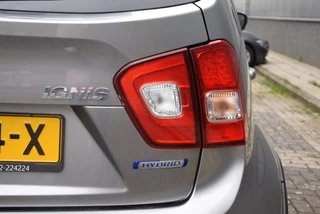 Suzuki Ignis Suzuki Ignis 1.2 Smart Hybrid Style | Slechts 1.600 KM!! | (Bijna) nieuw | Trekhaak | - afbeelding nr 7