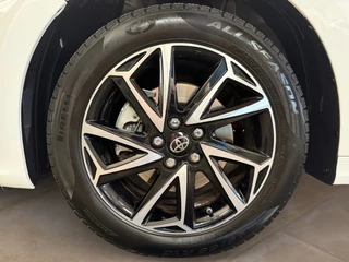Toyota Yaris - afbeelding nr 17