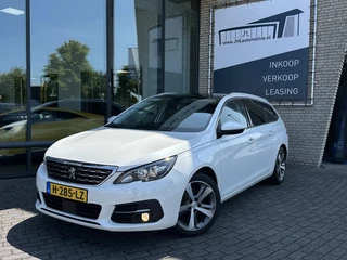 Peugeot 308 - 123696025-0
