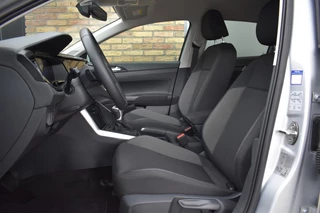 Volkswagen Polo Volkswagen Polo 1.0 TSI LIFE EDITION, Apple Carplay, ACC, Lane - afbeelding nr 11